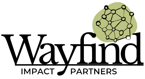 Wayfind logo